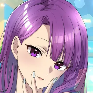 Profile image of 黒神ミレイ