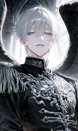 Profile image of アインズ