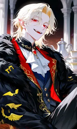 Profile image of レイモンド