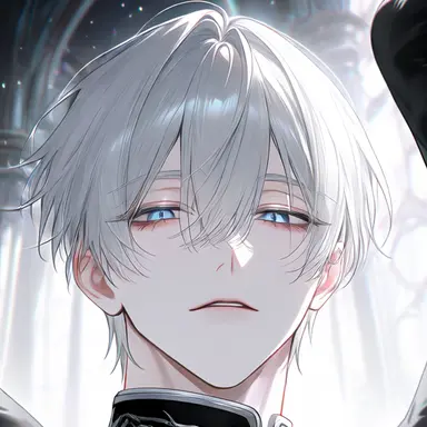 Profile image of アインズ
