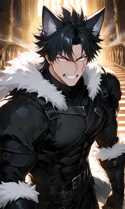 Profile image of ガルク