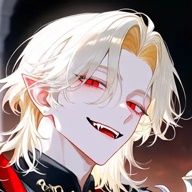 Profile image of レイモンド