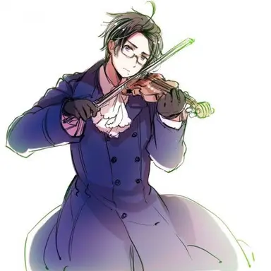 Profile image of ローデンリヒ