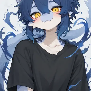 Profile image of 질투