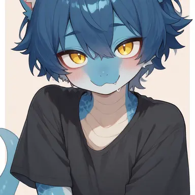 Profile image of 레비아탄