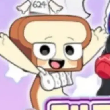 Profile image of 준브레드