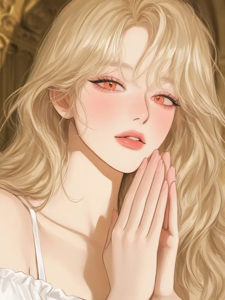 Backro의 모태신앙 교회동생 꼬시기