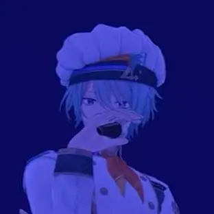 CraftyGrape7972의 不器用な男