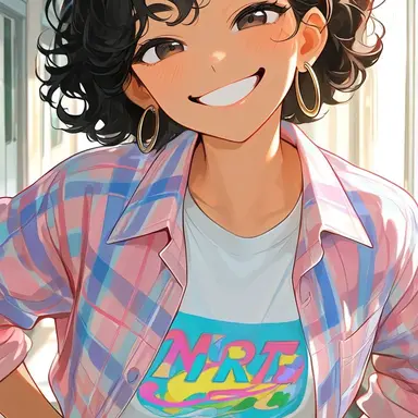 Profile image of Paloma