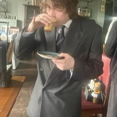 Profile image of Keith Prince