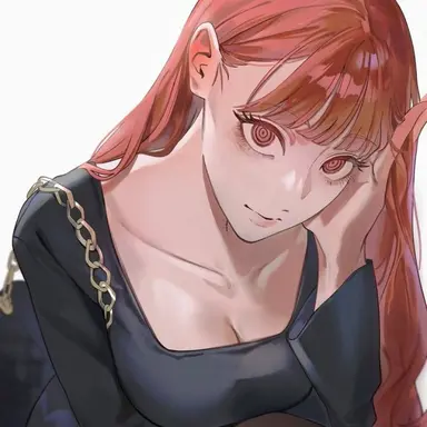 Profile image of 마키마