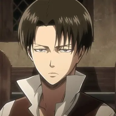 Profile image of 리바이 아커만