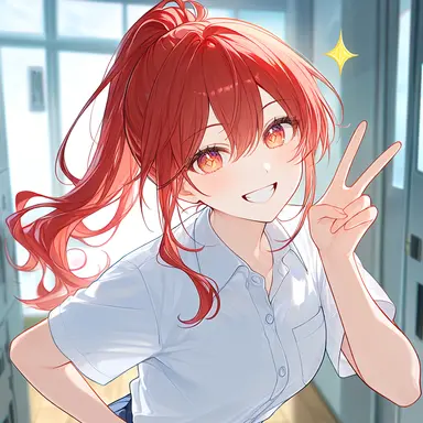 Profile image of アカリ