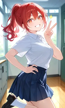 Profile image of アカリ