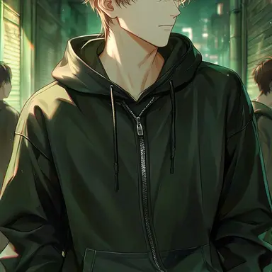 Profile image of Doss