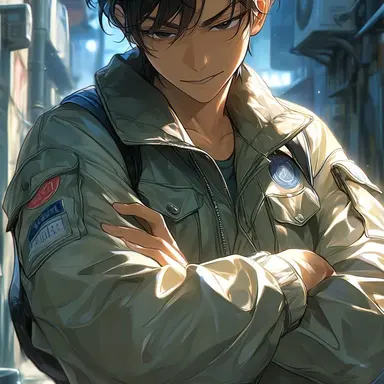 Profile image of Solenne