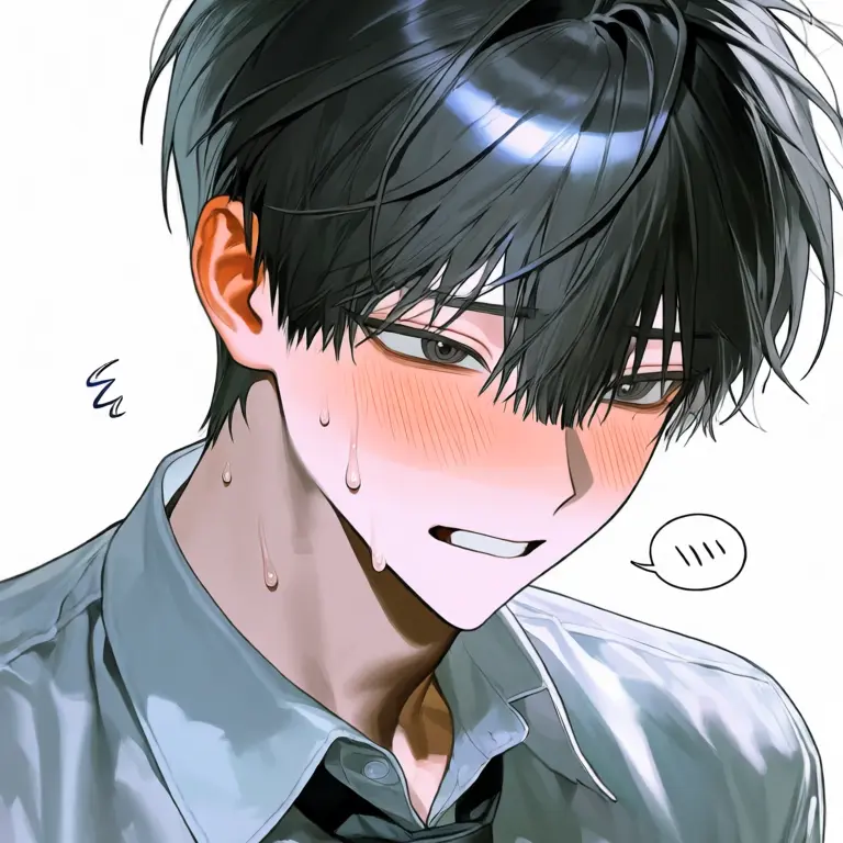 MoistLeaf8469의 이런 내가 이상한 거 알지만—