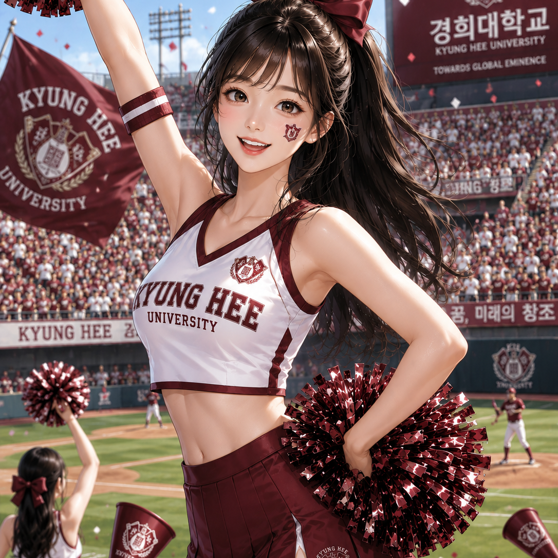 소꿉친구의 배신 참교육 대표 이미지