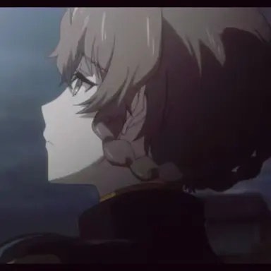 Profile image of 阿万音鈴羽