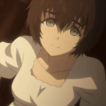 椎名まゆり