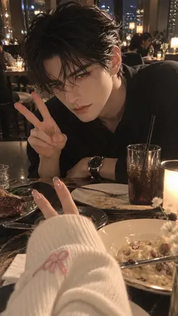 Profile image of Pierce
