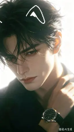 Profile image of Pierce