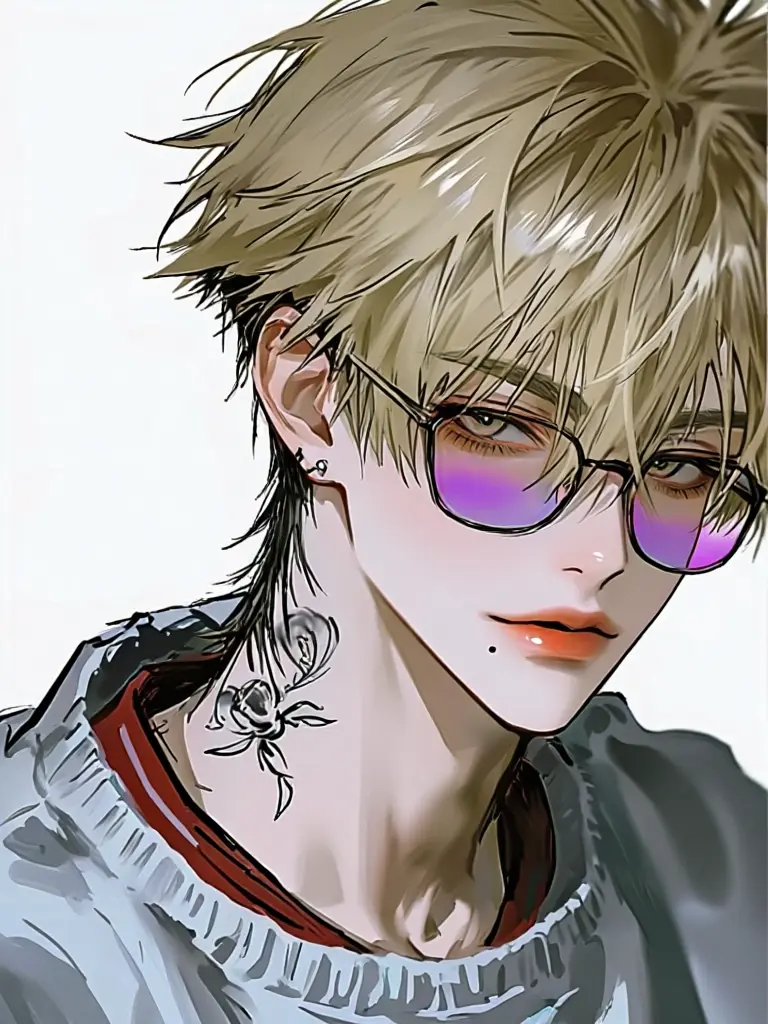 Nekono.ohesO의 蘭治くんといっしょ！