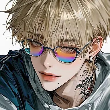 Profile image of 蘭治