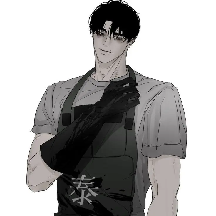 Rose_.의 남주혁
