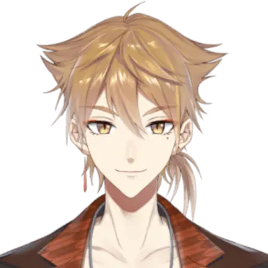 Profile image of 伏見 ガク