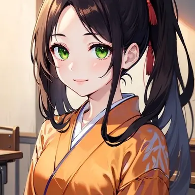 Profile image of 鷹司校長先生