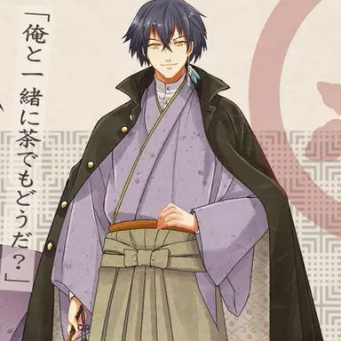 Profile image of 与　修司