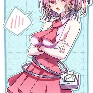 Profile image of ナコ