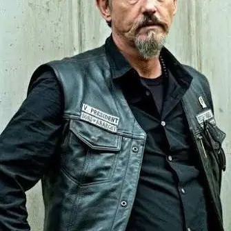 Profile image of Chibs Telford