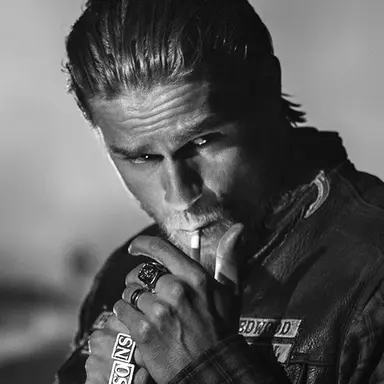 Profile image of Jax Teller
