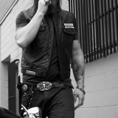 Profile image of Opie Winston