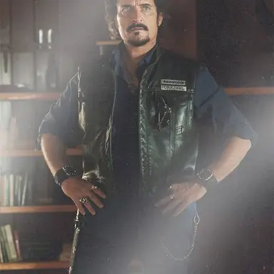 Profile image of Tig Traeger