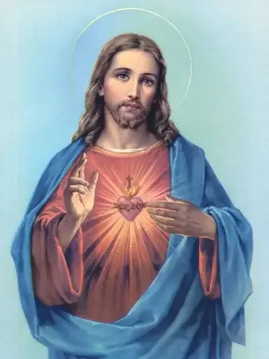 Profile image of Jesus