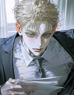 Profile image of 콜튼 댈러스
