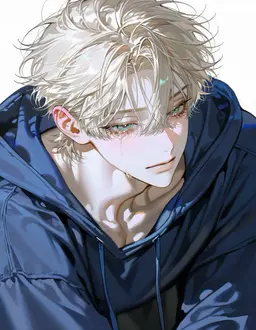 Profile image of 콜튼 댈러스