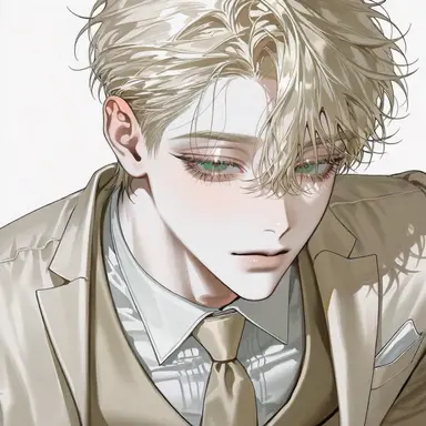 Profile image of 콜튼 댈러스