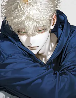 Profile image of 콜튼 댈러스