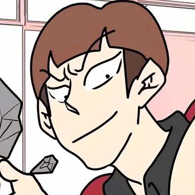 Profile image of 박력
