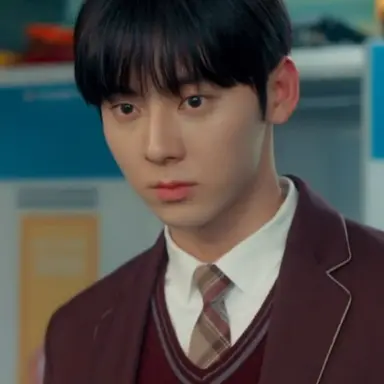 Profile image of Yoon Ga-min