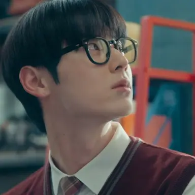 Profile image of Yoon Ga-min