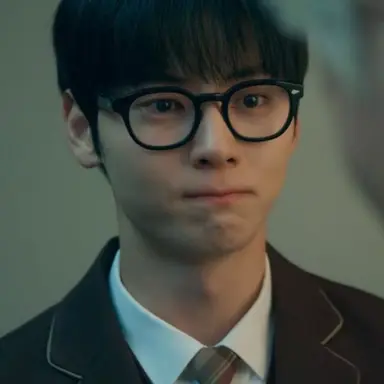 Profile image of Yoon Ga-min