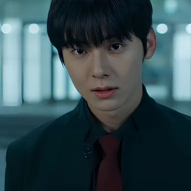 Profile image of Yoon Ga-min