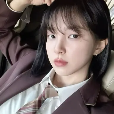 Profile image of Lee Ji-woo