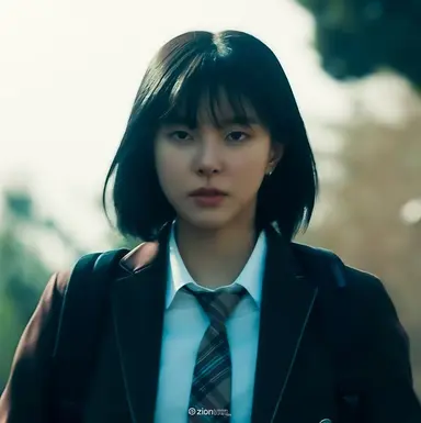 Profile image of Lee Ji-woo