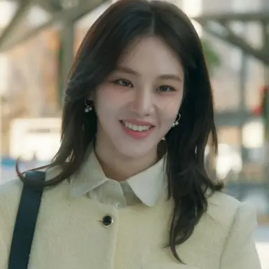 Profile image of Lee Han-gyeong